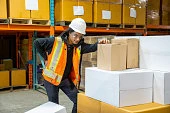 Avaliação ergonômica preliminar aep
