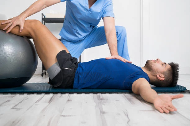 Consulta com fisioterapeuta preço