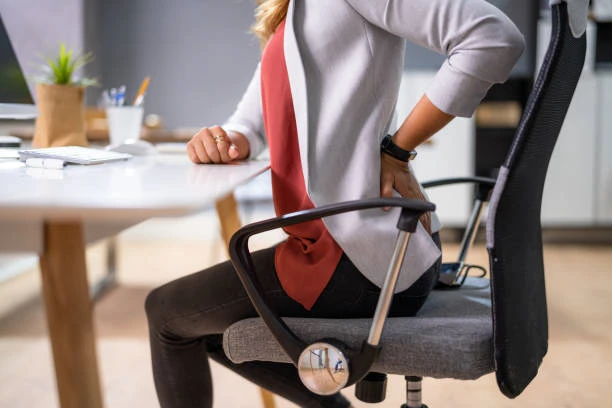 Consultor de ergonomia em Lauro de Freitas