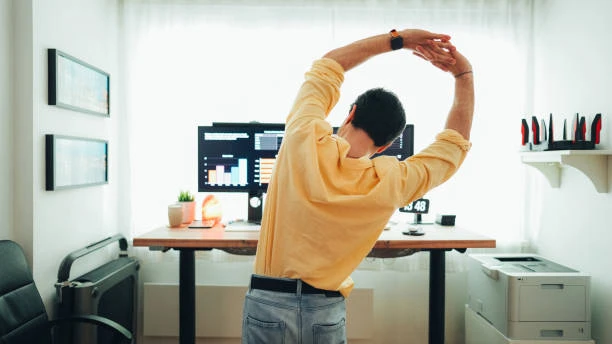 Consultoria de ergonomia em Lauro de Freitas