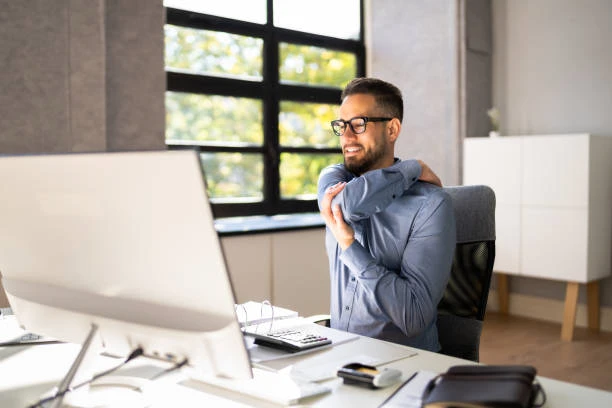 Laudo ergonômico e análise ergonômica do trabalho
