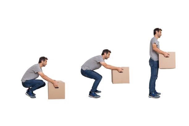 Laudo ergonômico preço
