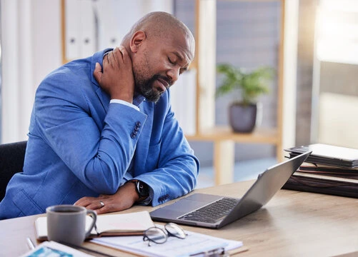 Treinamento de ergonomia valor
