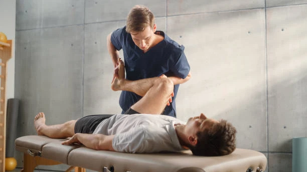 Valor da consulta com fisioterapeuta