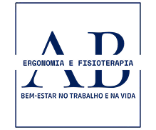 AB ergonomia e fisioterapia