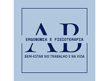 AB ergonomia e fisioterapia